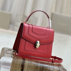 Bvlgari Top Handle Bags